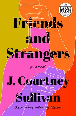 Priatelia a cudzinci - Friends and Strangers