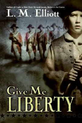 Daj mi slobodu - Give Me Liberty