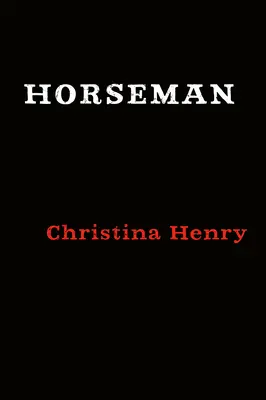 Jazdec: Príbeh z Ospalej diery - Horseman: A Tale of Sleepy Hollow