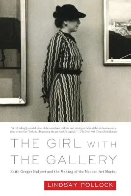 Dievča s galériou - The Girl with the Gallery