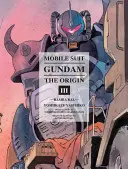 Mobile Suit Gundam: The Origin, Volume III: Ramba Ral