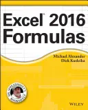 Vzorce programu Excel 2016 - Excel 2016 Formulas