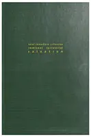 Totálne bezprostredné kolektívne bezprostredné pozemské spasenie - Total Immediate Collective Imminent Terrestrial Salvation