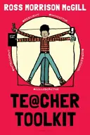 Teacher Toolkit - Pomôže vám prežiť prvých päť rokov (McGill Ross Morrison (@TeacherToolkit UK)) - Teacher Toolkit - Helping You Survive Your First Five Years (McGill Ross Morrison (@TeacherToolkit UK))