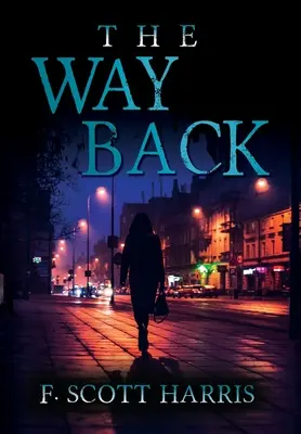 Cesta späť - The Way Back