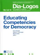 Vzdelávanie v oblasti kompetencií pre demokraciu - Educating Competencies for Democracy