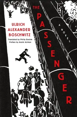 Pasažier - The Passenger