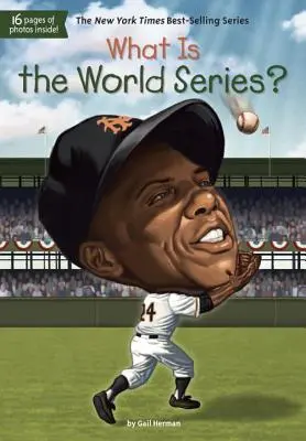 Čo je Svetová séria? - What Is the World Series?