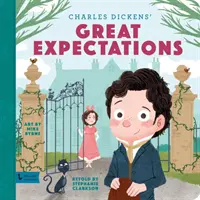 Veľké očakávania: Babylit Storybook - Great Expectations: A Babylit Storybook