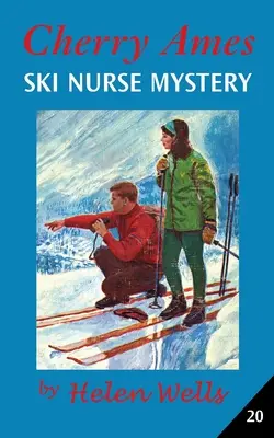 Cherry Amesová, lyžiarska sestra - Cherry Ames, Ski Nurse Mystery