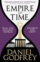 Ríša času (Nové Pompeje 2) - Empire of Time (New Pompeii 2)