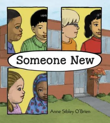 Niekto nový - Someone New