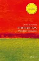 Terorizmus: Veľmi stručný úvod - Terrorism: A Very Short Introduction