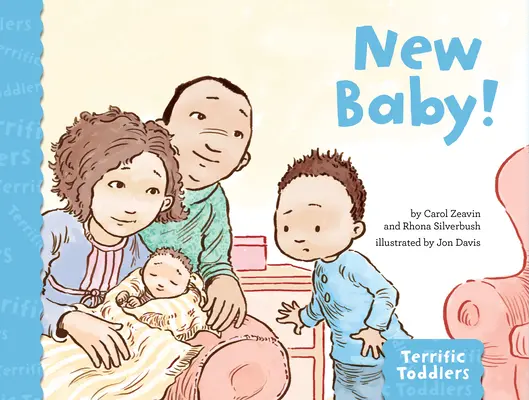 Nové dieťa! - New Baby!