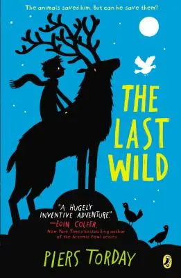 Posledná divoká - The Last Wild