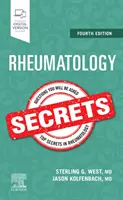 Reumatologické tajomstvá - Rheumatology Secrets