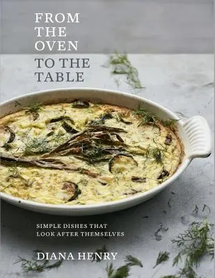 Z rúry na stôl - From the Oven to the Table