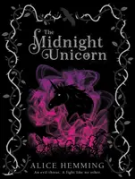 Polnočný jednorožec - Midnight Unicorn