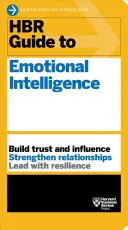 HBR Guide to Emotional Intelligence (Sprievodca emocionálnou inteligenciou) - HBR Guide to Emotional Intelligence