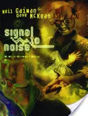 Signál k šumu - Signal to Noise