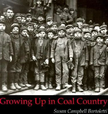 Vyrastanie v uhoľnej krajine - Growing Up in Coal Country