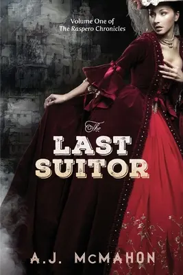 Posledný nápadník - The Last Suitor