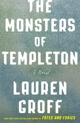 Príšery z Templetonu - The Monsters of Templeton