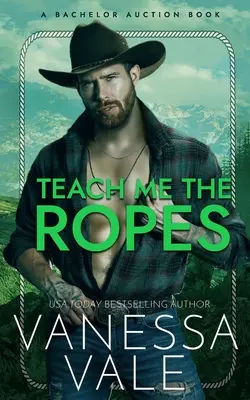 Nauč ma laná - Teach Me The Ropes
