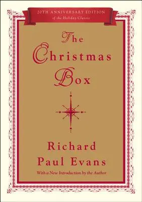 The Christmas Box, Volume 1: 20th Anniversary Edition