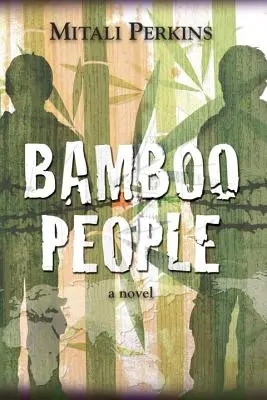 Bambusoví ľudia - Bamboo People
