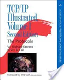 Tcp/IP Illustrated, Volume 1: The Protocols