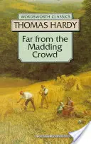 Ďaleko od bláznivého davu - Far from the Madding Crowd