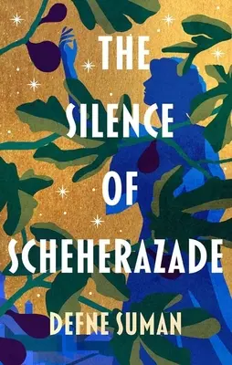 Ticho Šeherezády - The Silence of Scheherazade