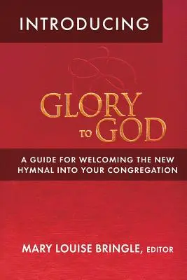 Predstavenie Sláva Bohu - Introducing Glory to God