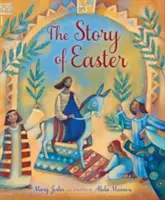 Príbeh Veľkej noci - The Story of Easter