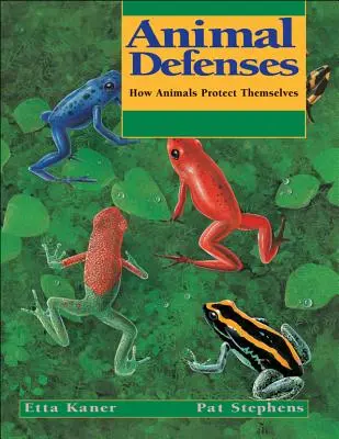 Obrana zvierat: Ako sa zvieratá chránia - Animal Defenses: How Animals Protect Themselves