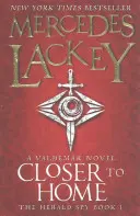 Bližšie k domovu - kniha 1 - Closer to Home - Book 1