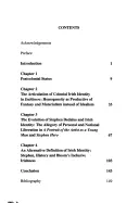 James Joyce: Rozvíjanie írskej identity: Štúdia o vývoji postkoloniálnej írskej identity v románoch Jamesa Joycea - James Joyce: Developing Irish Identity: A Study of the Development of Postcolonial Irish Identity in the Novels of James Joyce