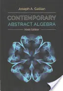 Súčasná abstraktná algebra - Contemporary Abstract Algebra