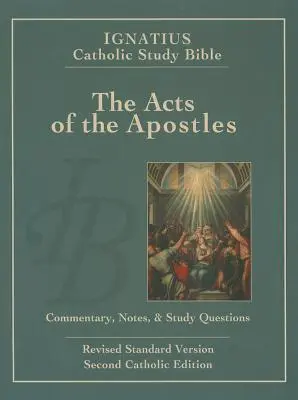 Skutky apoštolov - The Acts of the Apostles