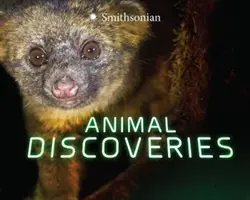 Zvieracie objavy - Animal Discoveries