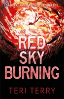 Červená obloha horí - Red Sky Burning