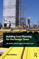 Plánovanie stavebných nákladov pre projektový tím - Building Cost Planning for the Design Team