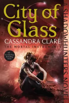 Mesto skla, 3 - City of Glass, 3