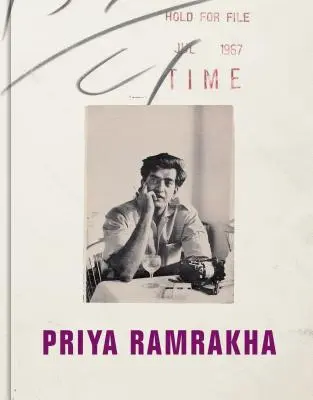 Priya Ramrakha: Obnovený archív - Priya Ramrakha: The Recovered Archive