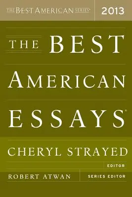 Najlepšie americké eseje - The Best American Essays