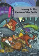 Cesta do stredu Zeme - Journey to the Centre of the Earth