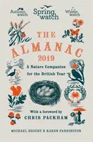 Springwatch: Almanach na rok 2019 - Springwatch: The 2019 Almanac