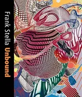Frank Stella Unbound: Literatúra a grafika - Frank Stella Unbound: Literature and Printmaking