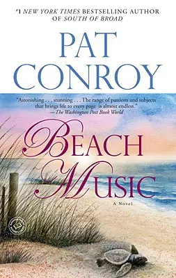 Plážová hudba - Beach Music